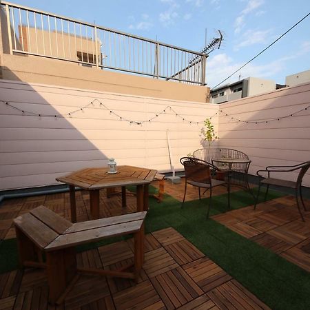 Casa Hana Токио Экстерьер фото
