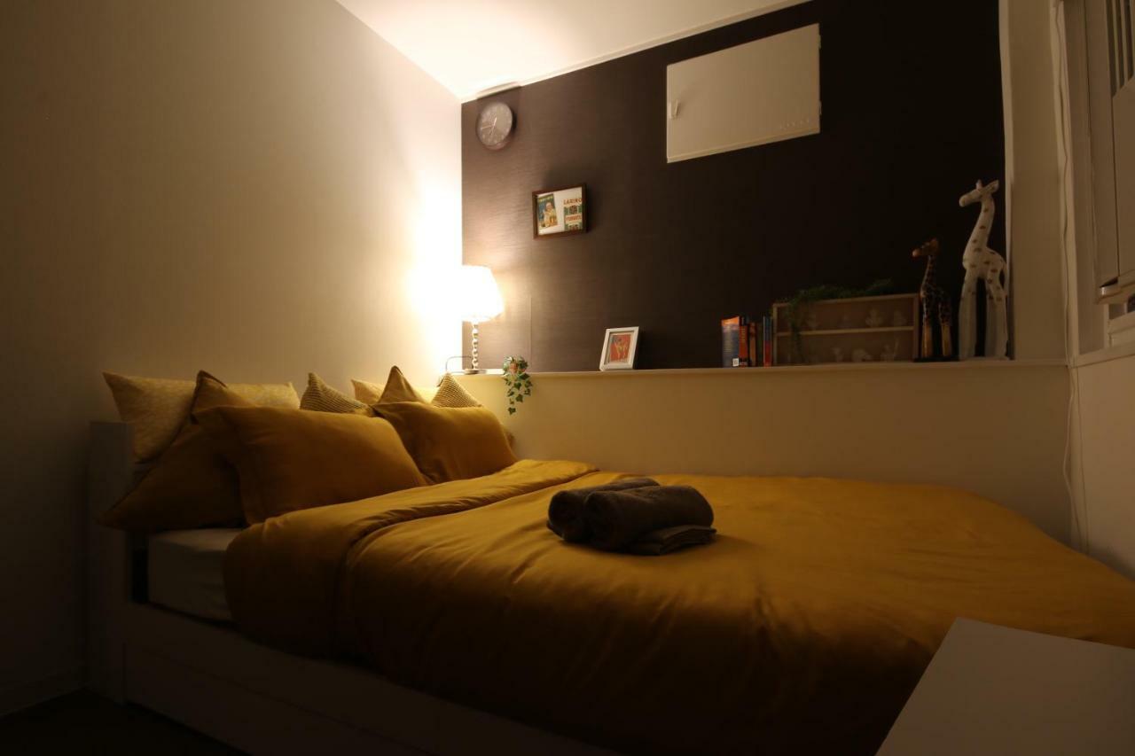 Casa Hana Токио Экстерьер фото