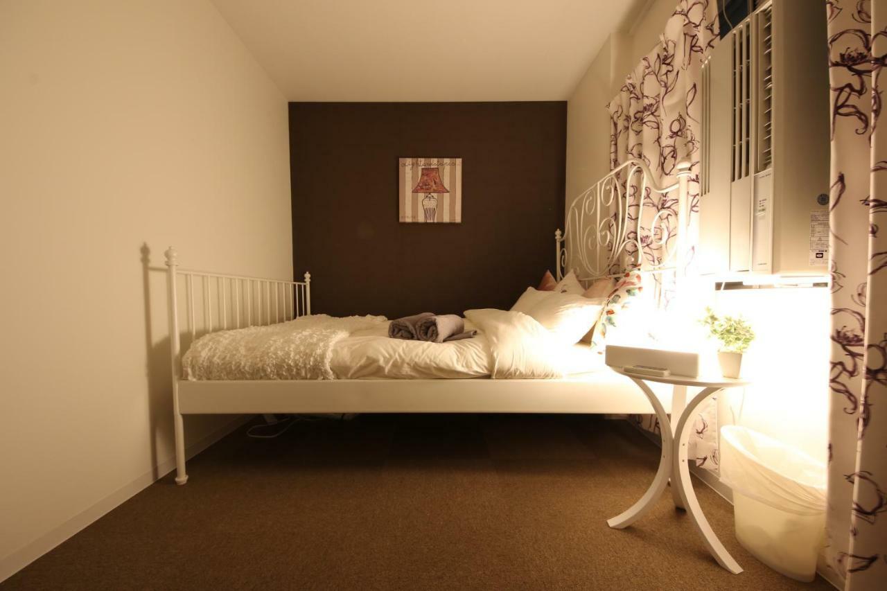 Casa Hana Токио Экстерьер фото