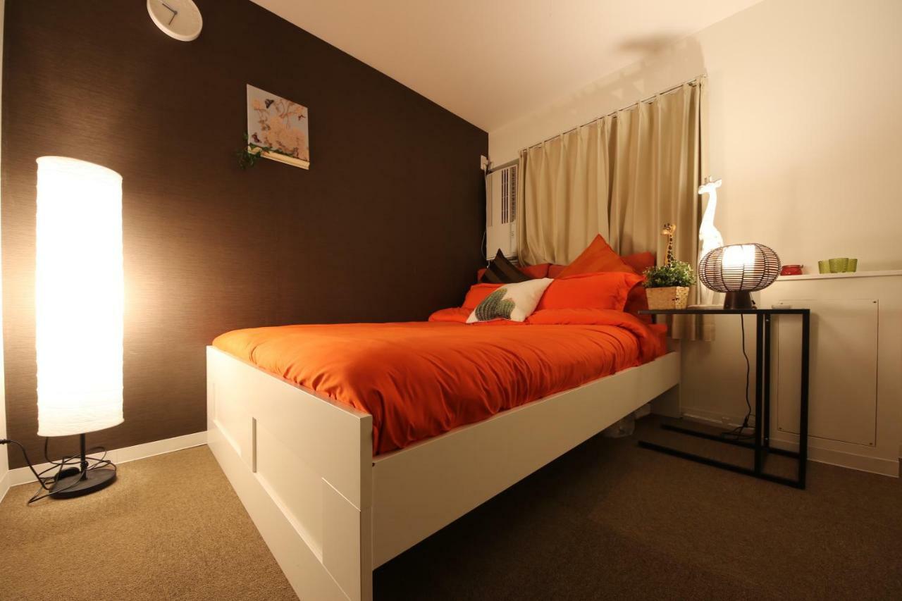 Casa Hana Токио Экстерьер фото