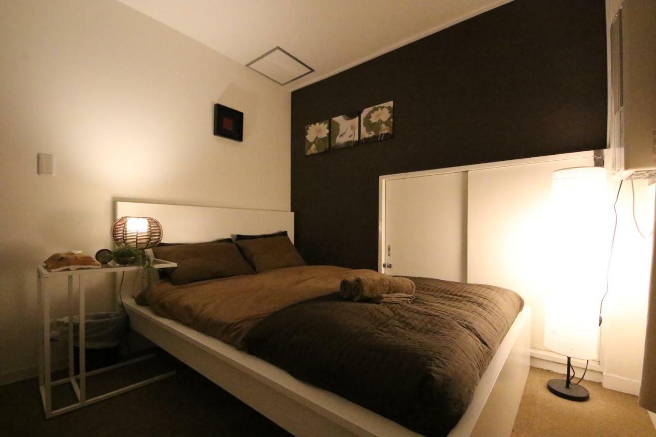 Casa Hana Токио Экстерьер фото