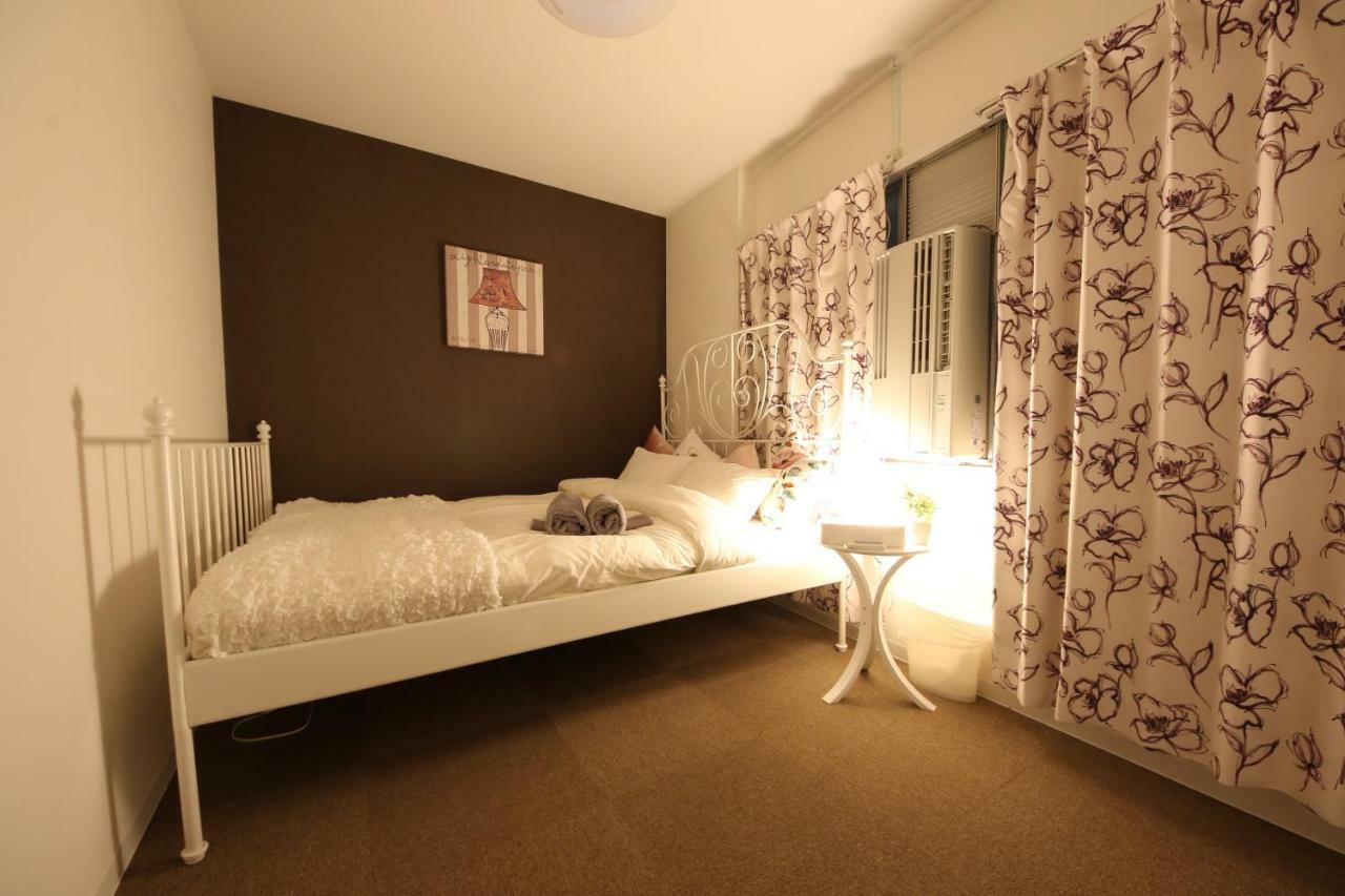 Casa Hana Токио Экстерьер фото