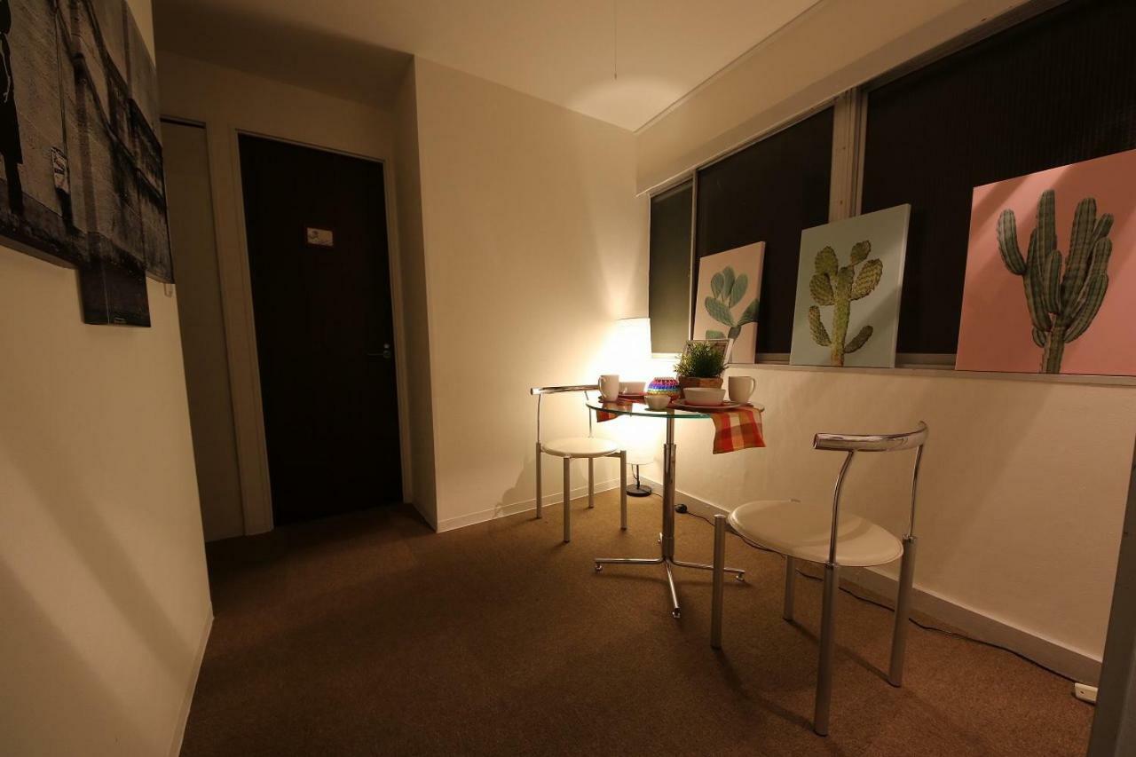 Casa Hana Токио Экстерьер фото