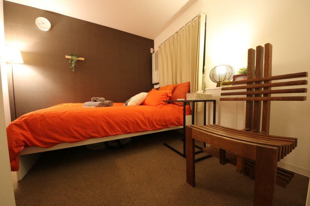 Casa Hana Токио Экстерьер фото
